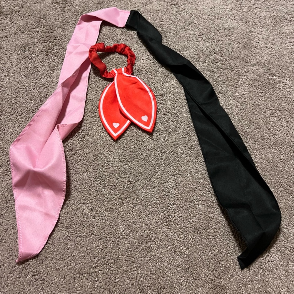 Black Sailor-Style Dress / Akiyama Mizuki Cosplay - Picture 9 of 11